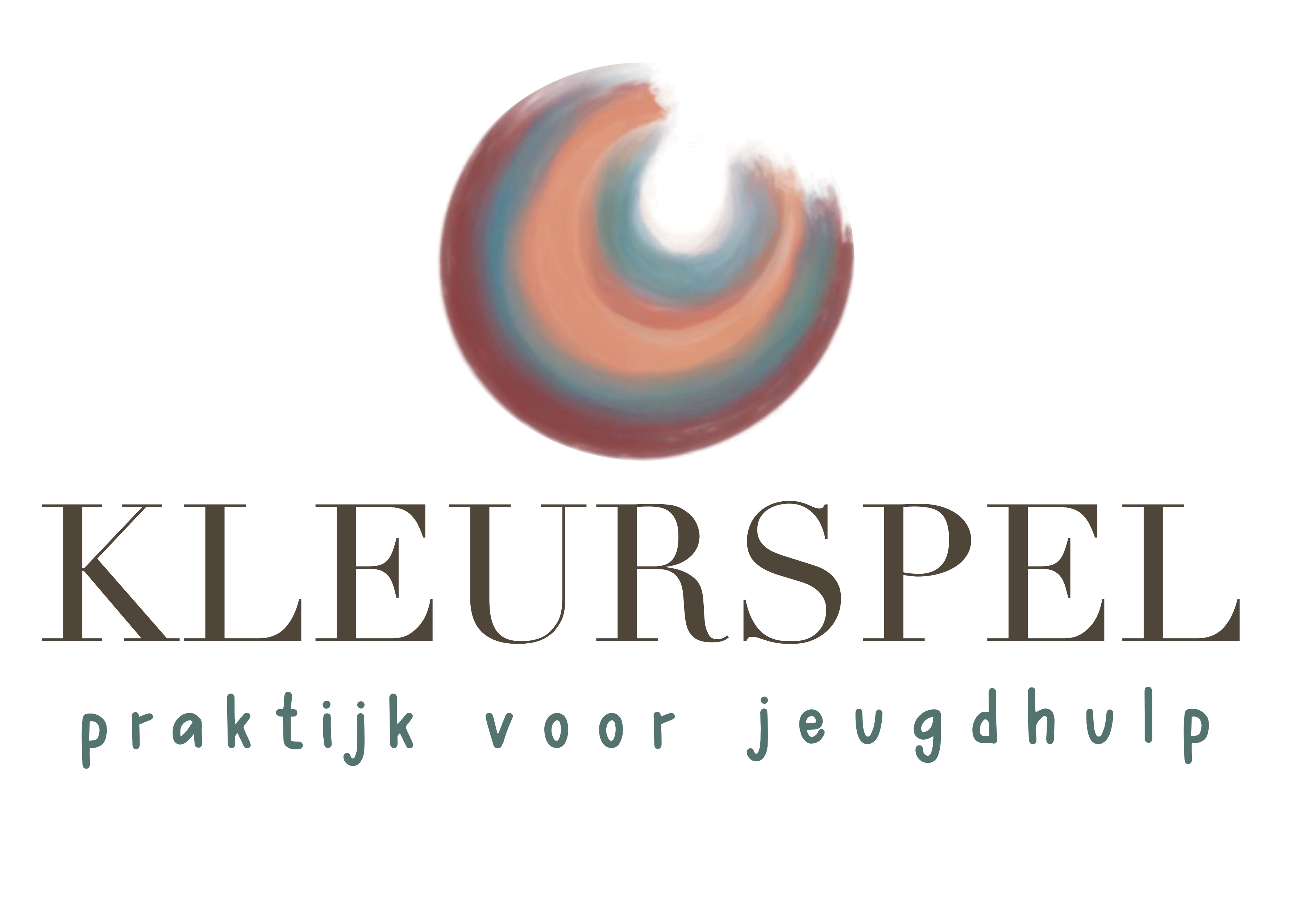 KleurSpel - De kracht van het combineren